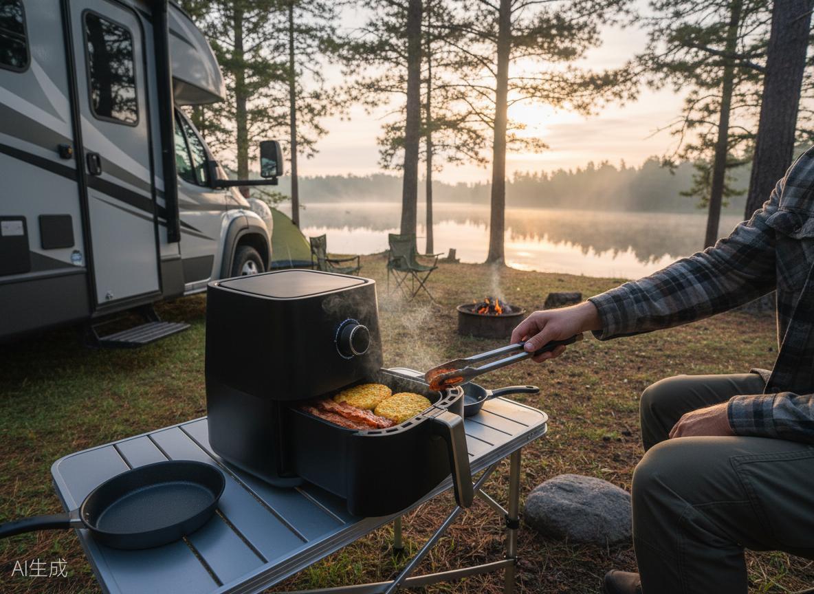 Outdoor & RV Adventures