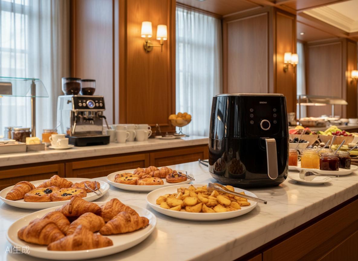 Hospitality & Food Service